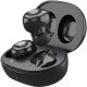 Portronics Harmonics Twins S3 Smart TWS Bluetooth Earbuds (Black)