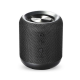 Portronics SoundDrum Portable Speakers (Black)