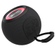 Portronics Resound Portable Speakers (Black)