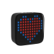 Portronics Pixel Portable Speakers (Black)