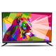 LumX 139cm (55 inch) Frameless Ultra HD (4K) WEB OS LED Smart TV (LUMX 55LG77W, Black)
