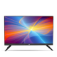 LumX 60cm (24 inch) Frameless HD Ready LED TV (LUMX 24HA466, Black)