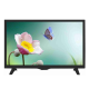 IMEE 60cm (24 inch) Premium Series Smart HD Led Tv (IMEE PREMIUM 24S, Black)