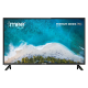 IMEE 98cm (40 inch) Premium Series Smart Pro Full HD Led Tv (IMEE PREMIUM 40SPRO, Black)