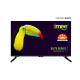 IMEE 80cm (32 inch) Frameless Elite Series Smart HD Led Tv (IMEE ELITE 32SFL, Black)