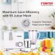 Feltron Juicer Mixer Grinder