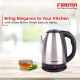 Feltron Electric Kettle 1.8 Litre