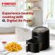 Feltron Smart Air Fryer