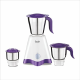 Prestige Splendor 500W ISI Certified Mixer Grinder, With 3 Stainless Steel Jars