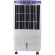 Hindware 85 L Desert Air Cooler (Lavender and white, Vectra)