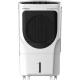 Crompton 80 L Desert Air Cooler (White, Black, Cool Breeze DAC)