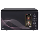 LG 32 L Convection Microwave Oven (Charcoal Lightning Heater, MJEN326UH, Black)