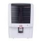 Eureka Forbes Aquaguard Crystal NXT 7 L UV+UF Water Purifier with Active Copper Zinc Booster and Mineral Guard Technology