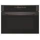 Elica EPBI Combo 50 L Built-in Oven (EPBI COMBO OVEN 50L, 9 Cooking Modes, Black)
