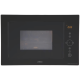 Elica 28 L Convection Microwave Oven (EPBI MWO 280 Touch, Black)