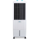 Symphony 12 L Room/Personal Air Cooler (White, Diet 12T)