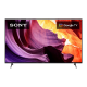 SONY 125.7cm (50 inch) X80K 4K Ultra HD LED Android Television with Voice Assistance (KD-50X80K, 2022 model)