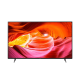 SONY 164cm (65 inch) X75K Series 4K Ultra HD LED Android Television with Voice Assistance (KD-65X75K, 2022 model)