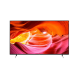 Sony 126cm (50 inch) X75K 4K Ultra HD LED Android Television with Voice Assistance (KD-50X75K, 2022 model)