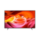 SONY 139cm (55 inch) X75K 4K Ultra HD LED Android Television with Voice Assistance (KD-55X75K, 2022 model)