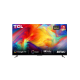 TCL 127 cm (50 inch) P735 4K Ultra HD LED Android Television with Google Assistant (50P735, 2022 model)