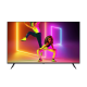 SAMSUNG 125cm (50 inch) Series 7 4K Ultra HD LED Tizen Television (2021 model, UA50AUE60AKLXL)