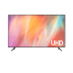 SAMSUNG 108cm (43 inch) Series 7 4K Ultra HD LED Tizen Television with Alexa Compatibility (2021 model, UA43AU7700KLXL)