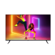 SAMSUNG 125cm (50 inch) Series 7 4K Ultra HD LED Tizen Television with Alexa Compatibility (2021 model, UA50AUE70AKLXL)