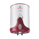 Bajaj 6 litres Storage Water Heater with 4-in-1 Multifunctional Safety Valve (BAJ-6L-Caldia)