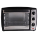 Morphy Richards 28 L Oven Toaster Grill (28RSS, Black)