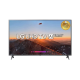 LG 126 cm (50 inch) Ultra HD (4K) TV, (50UK6560PTC)