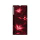 Godrej 192L 3 Star Direct Cool Single Door Refrigerator with Anti Bacterial Technology (RD EDGERIO 207B 23 THF WN, Wine)