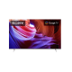 SONY 138.8cm (55 inch) X85K Series 4K Ultra HD LED Android Television with Voice Assistance (KD-55X85K, 2022 model)