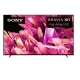 SONY 163.9cm (65 inch) Bravia XR 4K Ultra HD LED Android Television with Voice Assistance (XR-65X90K, 2022 model)