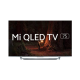 Mi Q1 189.34 cm (75 inch) QLED Ultra HD TV, (L75M6-ESG)