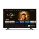 Mi 108 cm (43 inch) 4X Series Ultra HD TV, (L43M4-4AIN)