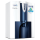 Pureit 10 L Marvella Eco RO+UV Electrical Water Purifier (7 Stage Purification, WPNT500, White and Blue)