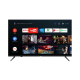 Haier 108cm (43 inch) K6600 Series 4K Ultra HD LED Android Television with Google Assistant, (43K6600UGA)
