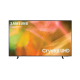 SAMSUNG 216cm (85 inch) AU8000 Crystal 4K TV, (UA85AU8000KLXL)