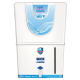 Kent RO+UV Water Purifier (Pride Plus, 11067, White)