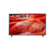 LG 109.22cm (43 inch) UM77 4K Ultra HD LED WebOS Television with Alexa Compatibility (2021 model, 43UM7790PTA.ATR)