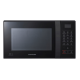 Samsung 21 L Convection Microwave Oven (Anti Bacterial Protection, CE76JD-B1/XTL, Black)