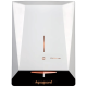 Aquaguard Crystal NXT Ayur Water Purifier (White)