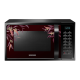 Samsung 28 L Convection Microwave Oven (Slim Fry Technology, MC28H5025VR/TL, Delight Red/Black)