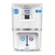 Kent 9 L RO+UV+UF+TDS Water Purifier (Grand Star with Digital Display of Minerals & Purity and Zero Water Wastage, 11101)