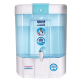 Kent Pearl RO+UV+UF+TDS Electrical Water Purifier (Zero Water Wastage, 11098, White)