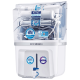Kent Grand Plus RO+UV+UF+TDS Electrical Water Purifier (Safe and Tasty Drinking Water, 11099, White)