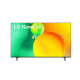 LG 139cm (55 inch) NANO75 4K Ultra HD Nano Cell WebOS Television with Voice Assistance (55NANO75SQA)