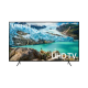 SAMSUNG 124.4 cm (49 inch) Ultra HD (4K TV, (UA49RU7100KXXL)