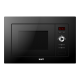Kaff KMW 20 L Convection Microwave (Push Door Opening Button, KMW 5 PJ, Black )